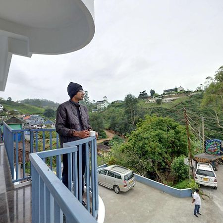 Kurinji Wanderlust Resort Munnar Buitenkant foto